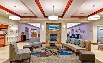 Homewood Suites by Hilton Bentonville-Rogers