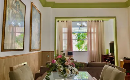 Apartamento No Leme