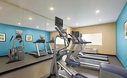 Fairfield Inn & Suites by Marriott Omaha East/Council Bluffs, IA