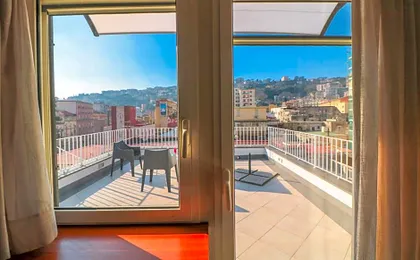Terrazze del Lungomare