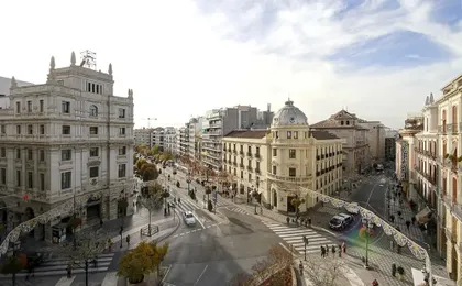 La Belle Epoque Luxury Granada Center