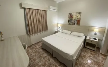 Ideal Praia Hotel