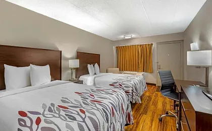 Red Roof Inn Milwaukee - Airport/ Oak Creek