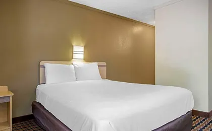 Rodeway Inn Sharonville - Cincinnati North