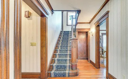 2 Mi to Dtwn Schenectady! Spacious Retreat
