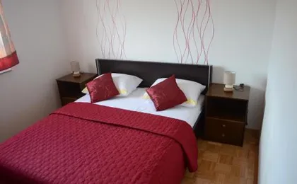 Apartments Nika