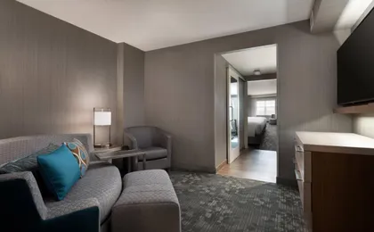 Courtyard by Marriott Denver Airport at Gateway Park