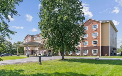 Ramada by Wyndham Saco/Old Orchard Beach Area