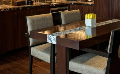 Park Hyatt Hyderabad