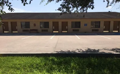 Executive Inn Hebbronville
