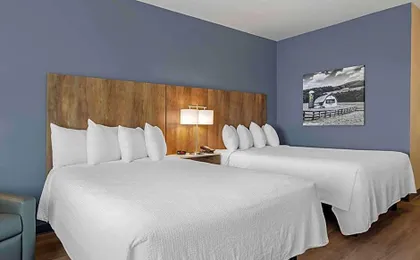 Extended Stay America Premier Suites - Harrisonburg