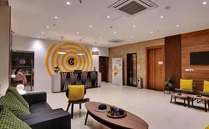 Click Hotel Vista Kempegowda Airport