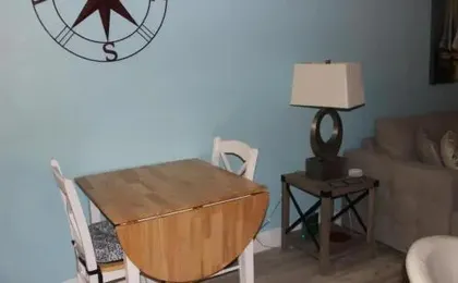 Ocean Village Resort Condo