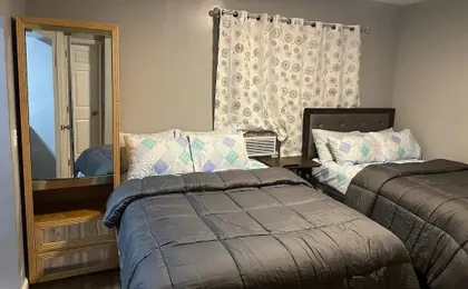 Divine Villa & Resorts Guest House