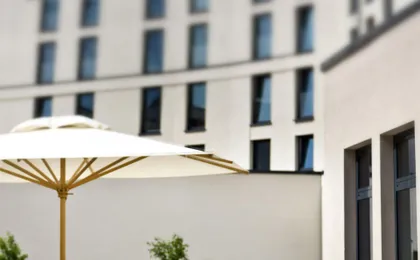 Citadines City Centre Frankfurt