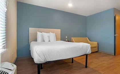 Extended Stay America Select Suites - Indianapolis - Lawrence