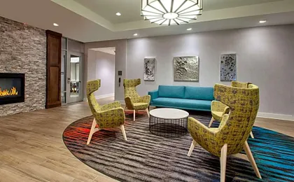 Homewood Suites by Hilton Columbus Easton