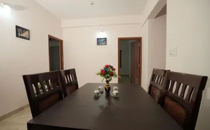 Srushti Service Apartment