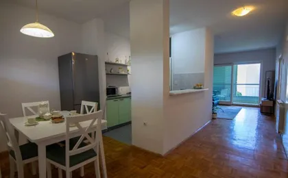 Apartment Danny