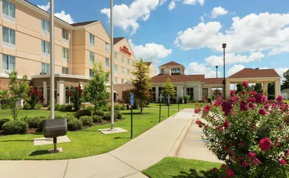 Hilton Garden Inn Shreveport