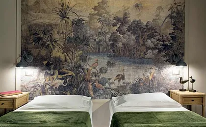 Hotel Del Borgo