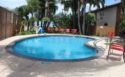 Red Roof Inn Pharr - McAllen