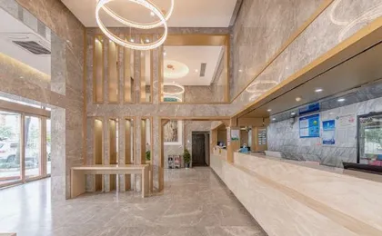 Jinji Hotel（kangqiao kangheng road）