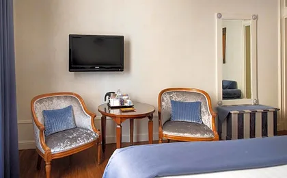 Art Hotel Orologio