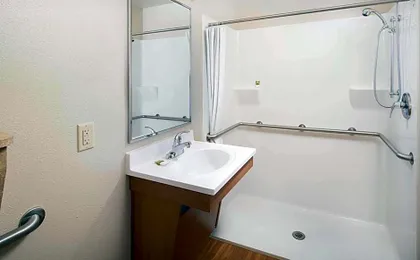 WoodSpring Suites Richmond West I-64