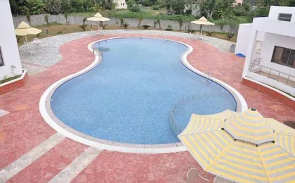 Ulo Millionaire Park