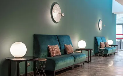 Ramada Plaza by Wyndham Milano