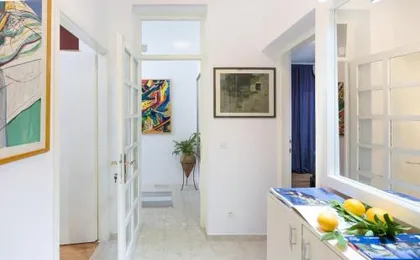 Art Apartment "MareSol"