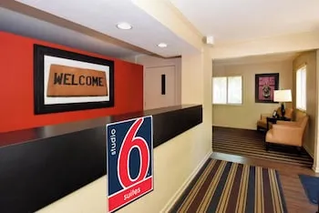Studio 6 Extended Stay Washington, D.C. Gaithersburg South MD