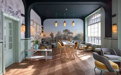 Grand Hôtel Bristol By Stay Collection