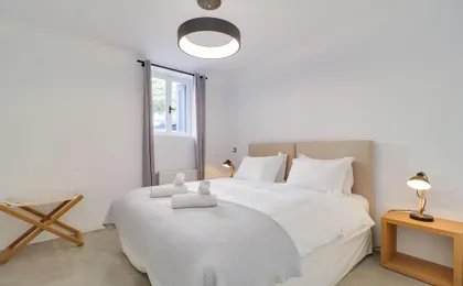 Athens Residence Apartments