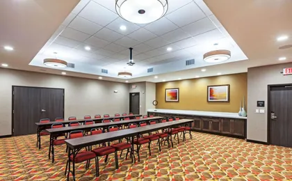 Hampton Inn & Suites Houston Atascocita