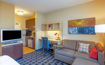 TownePlace Suites by Marriott Huntsville