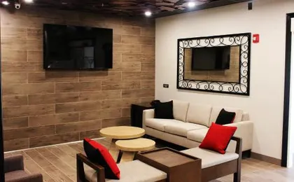 Candlewood Suites Fayetteville by IHG