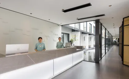 Gongxili - Xige Hotel