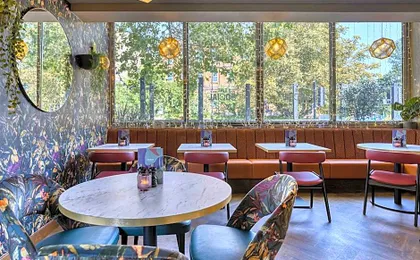 Premier Inn London Hampstead