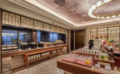 Mercure Hangzhou West Lake Fengqi Road
