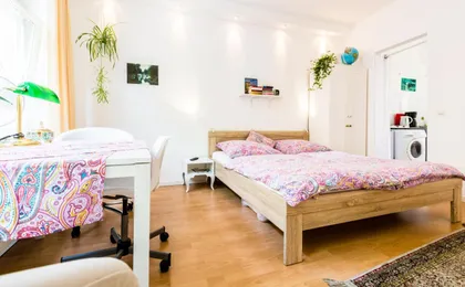 Altstadt - Cgn Apartments