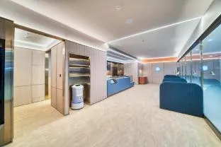 Hanting Hotel Hangzhou Binjiang Xingguang Avenue Pedestrian Street