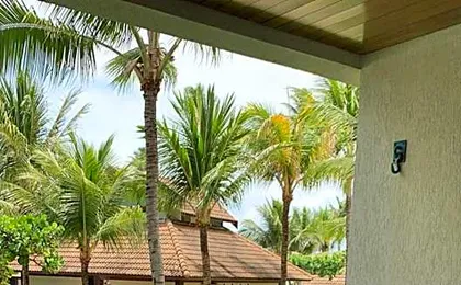 Marulhos Resort