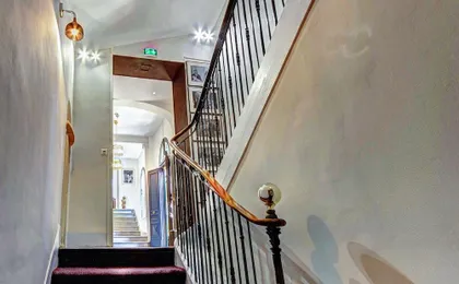 Villa Claudia Hotel Cannes