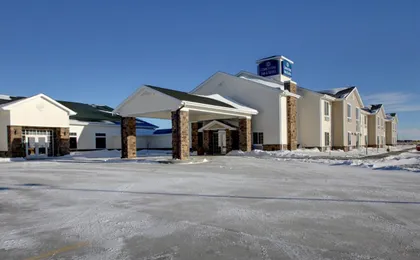 Cobblestone Inn & Suites
