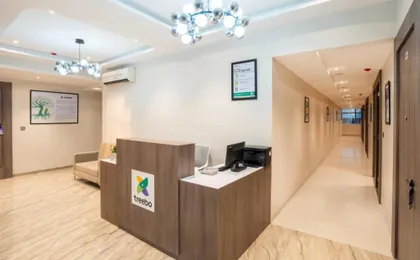 Treebo Vro Boutique, Andheri East