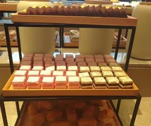Ji Hotel Hangzhou Binjiang Binsheng Road