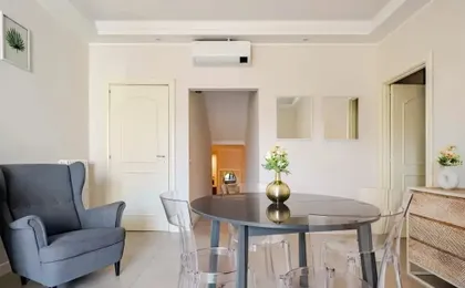 Spazio Apartments San Giuliano