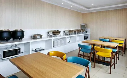 Hanting Premium Hotel Hangzhou Linping Yintai City Metro Station